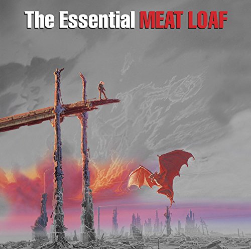 MEAT LOAF - THE ESSENTIAL MEATLOAF Fashion