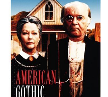 AMERICAN GOTHIC [IMPORT] Online Sale