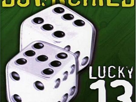 DOWNCHILD BLUES BAND - DOWNCHILD - LUCKY 13 Discount