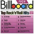 VARIOUS ARTISTS (COLLECTIONS) - BLBOARD ROCK N ROLL HITS 1958 Online now