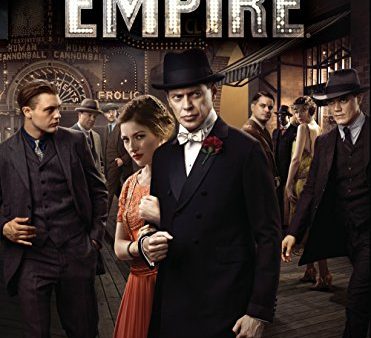 BOARDWALK EMPIRE: SEASON 2 (SOUS-TITRES FRANAIS) For Cheap