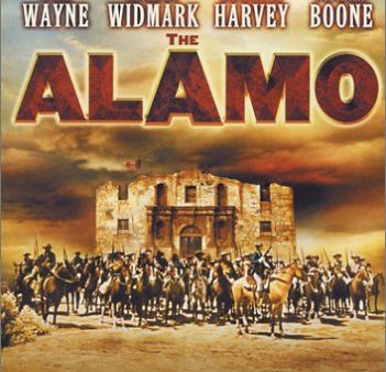 ALAMO, THE Online