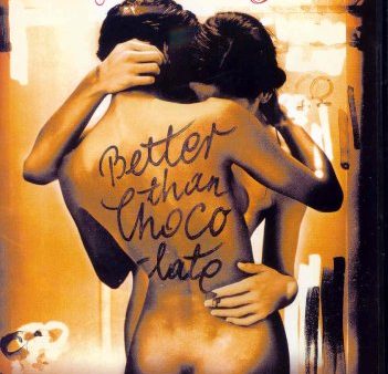 BETTER THAN CHOCOLATE (SOUS-TITRES FRANAIS) Online now