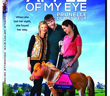 APPLE OF MY EYE (BILINGUAL) For Discount