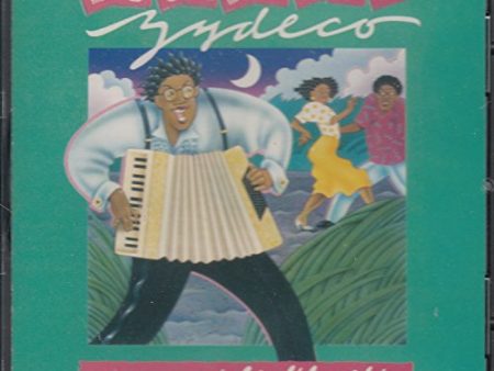 BUCKWHEAT ZYDECO  - ON A NIGHT LIKE THIS Online now