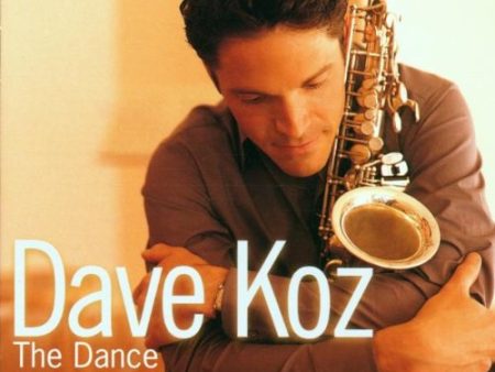 KOZ, DAVE  - DANCE Sale