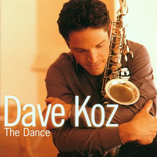 KOZ, DAVE  - DANCE Sale