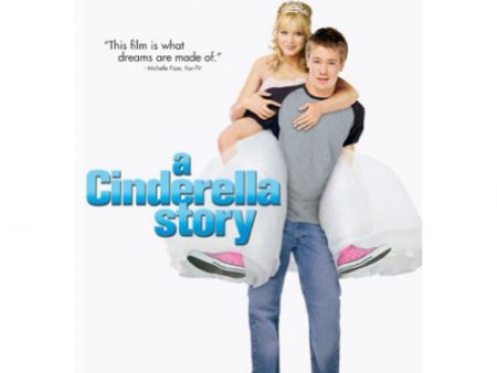 A CINDERELLA STORY (WIDESCREEN) Hot on Sale