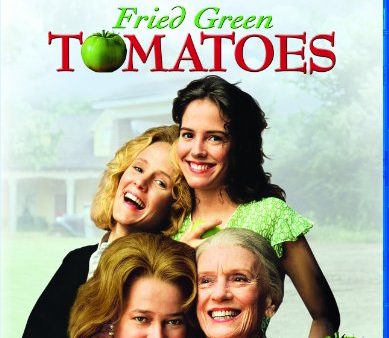 FRIED GREEN TOMATOES(SOUS-TITRES FRANAIS) [BLU-RAY + DIGITAL COPY HD + ULTRAVIOLET] on Sale