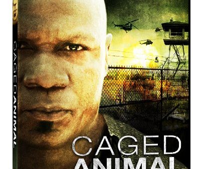 CAGED ANIMAL Online now