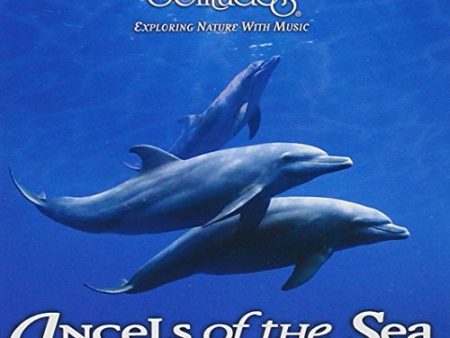 DAN GIBSON S SOLITUDES - ANGELS OF THE SEA on Sale