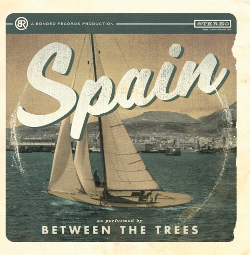 BETWEEN THE TREES - SPAIN Online