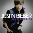 BIEBER, JUSTIN - MY WORLD 2.0 on Sale